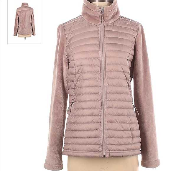 32° Heat Rose Jacket - Picture 1 of 2